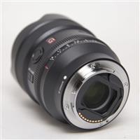 Used Sony FE 14mm f/1.8 GM Lens