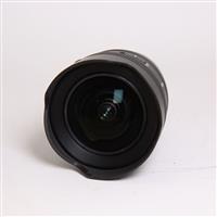 Used Sony FE 14mm f/1.8 GM Lens