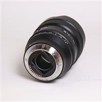 Used Sony FE 14mm f/1.8 GM Lens