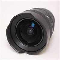 Used Sony FE 14mm f/1.8 GM Lens