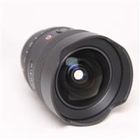 Used Sony FE 14mm f/1.8 GM Lens