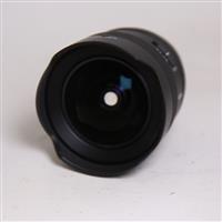 Used Sony FE 14mm f/1.8 GM Lens