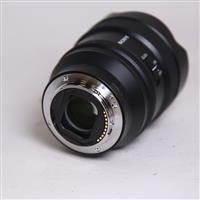 Used Sony FE 14mm f/1.8 GM Lens
