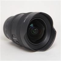 Used Sony FE 14mm f/1.8 GM Lens
