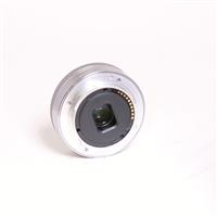 Used Sony E 16mm f/2.8 Wide Angle Pancake Lens