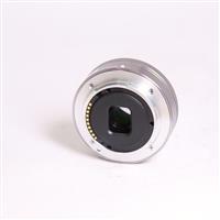 Used Sony 16mm f/2.8 Lens