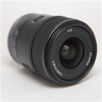 Used Sony E 15mm f1.4 G e-mount Lens