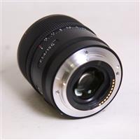 Used Sony E 15mm f1.4 G e-mount Lens