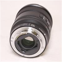 Used Sony FE 20mm f/1.8 G Ultra Wide Angle Prime Lens