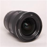 Used Sony FE 20mm f/1.8 G Ultra Wide Angle Prime Lens