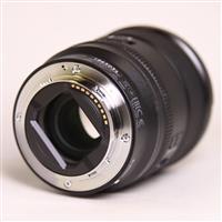 Used Sony FE 20mm f/1.8 G Ultra Wide Angle Prime Lens