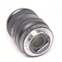 Used Sony FE 20mm f/1.8 G Ultra Wide Angle Prime Lens