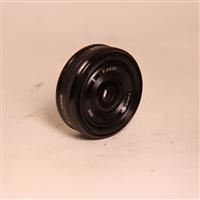 Used Sony E 20mm f/2.8 Pancake Lens