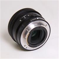 Used Sony FE 24mm f/2.8 G Lens