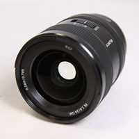 Used Sony FE 24mm f/1.4 GM Lens