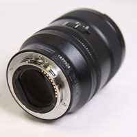 Used Sony FE 24mm f/1.4 GM Lens