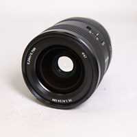 Used Sony FE 24mm f/1.4 GM Lens