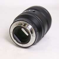 Used Sony FE 24mm f/1.4 GM Lens