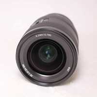 Used Sony FE 24mm f/1.4 GM Lens