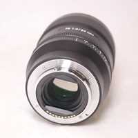 Used Sony FE 24mm f/1.4 GM Lens