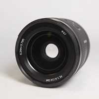 Used Sony FE 24mm f/1.4 GM Lens