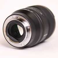 Used Sony FE 24mm f/1.4 GM Lens