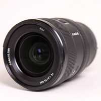 Used Sony FE 24mm f/1.4 GM Lens