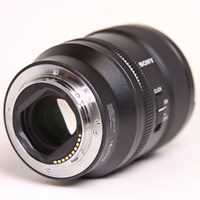 Used Sony FE 24mm f/1.4 GM Lens