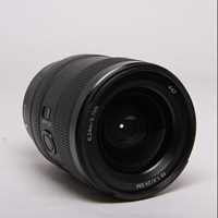 Used Sony FE 24mm f/1.4 GM Lens