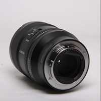 Used Sony FE 24mm f/1.4 GM Lens