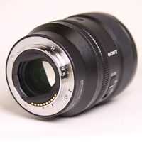 Used Sony FE 24mm f/1.4 GM Lens