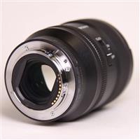 Used Sony FE 24mm f/1.4 GM Lens