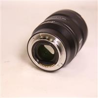 Used Sony FE 24mm f/1.4 GM Lens