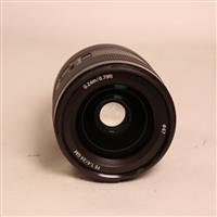 Used Sony FE 24mm f/1.4 GM Lens