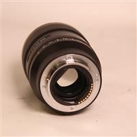 Used Sony FE 24mm f/1.4 GM Lens