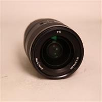 Used Sony FE 24mm f/1.4 GM Lens