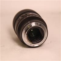 Used Sony FE 24mm f/1.4 GM Lens