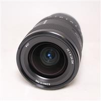 Used Sony FE 24mm f/1.4 GM Lens