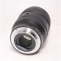 Used Sony FE 24mm f/1.4 GM Lens