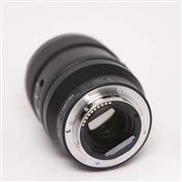 Used Sony FE 24mm f/1.4 GM Lens