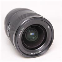 Used Sony FE 24mm f/1.4 GM Lens
