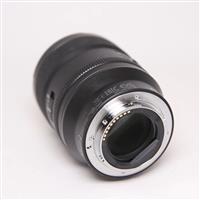 Used Sony FE 24mm f/1.4 GM Lens