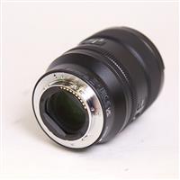 Used Sony FE 24mm f/1.4 GM Lens