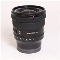Used Sony FE 24mm f/1.4 GM Lens