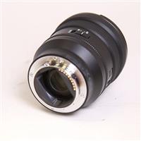 Used Sony FE 24mm f/1.4 GM Lens