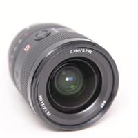 Used Sony FE 24mm f/1.4 GM Lens