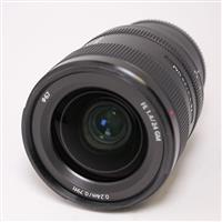 Used Sony FE 24mm f/1.4 GM Lens