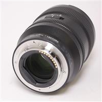 Used Sony FE 24mm f/1.4 GM Lens