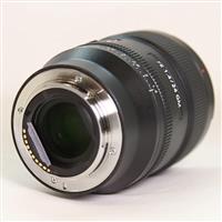 Used Sony FE 24mm f/1.4 GM Lens