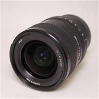 Used Sony FE 24mm f/1.4 GM Lens